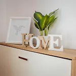 Lovrich 아파트 트로기르