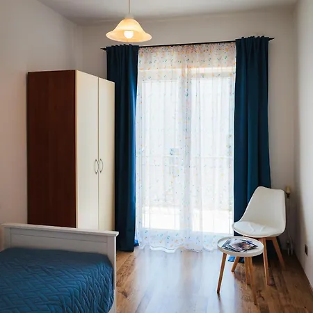 Lovrich Apartment