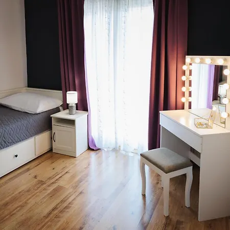Apartment Lovrich *