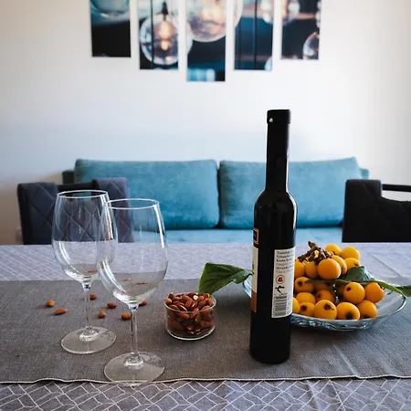 Lovrich Apartman Trogir