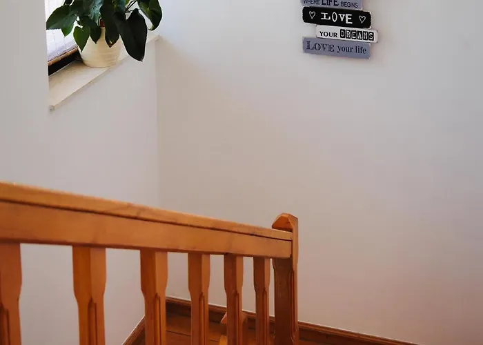 Lovrich Apartment