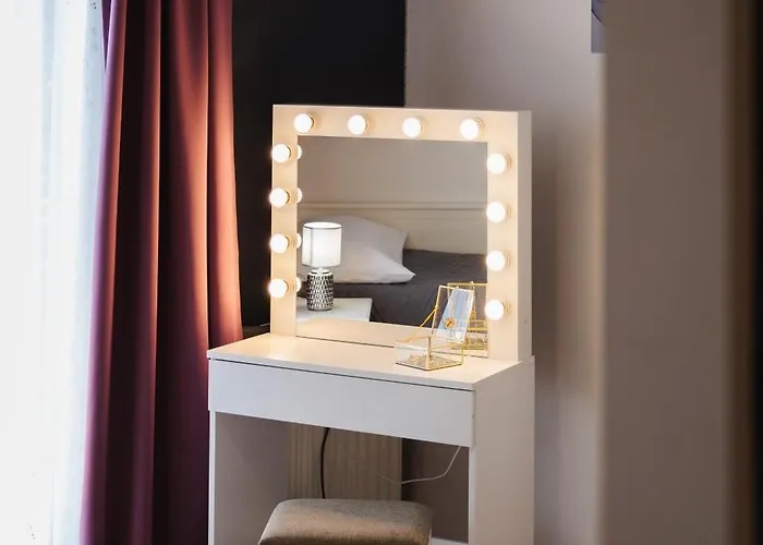 Lovrich Apartman Trogir