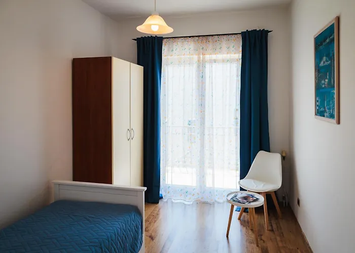 Lovrich Apartment