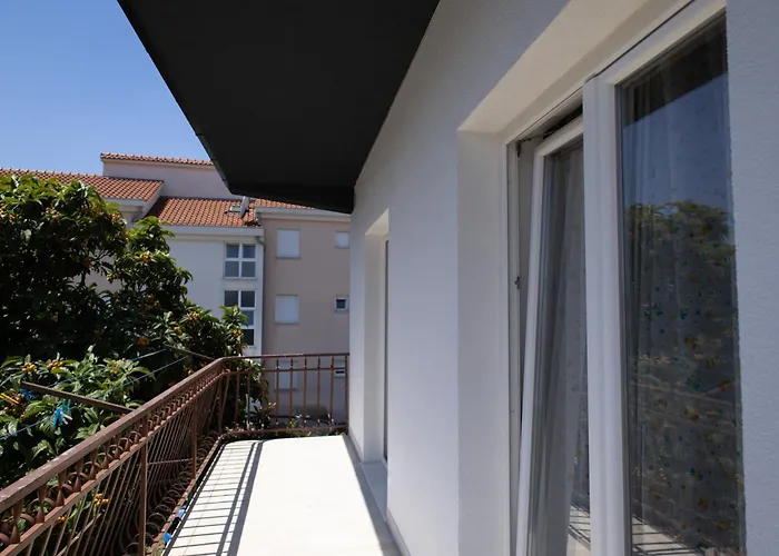 Lovrich Apartment