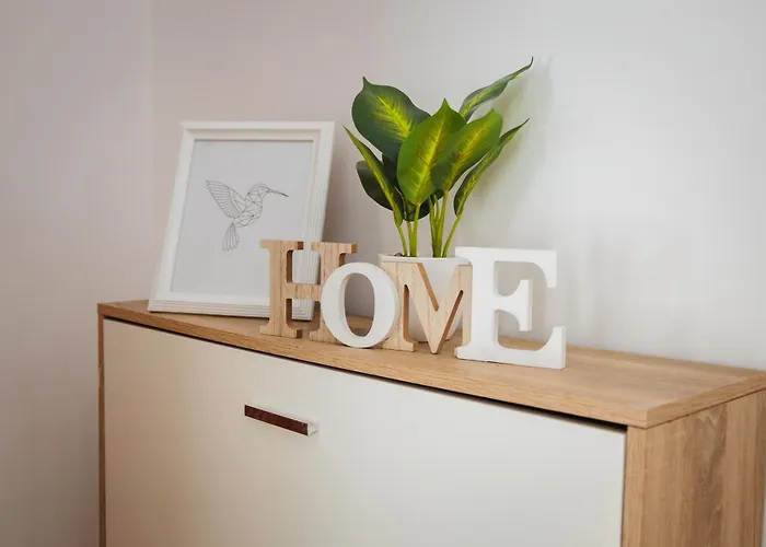 Lovrich Apartment Trogir