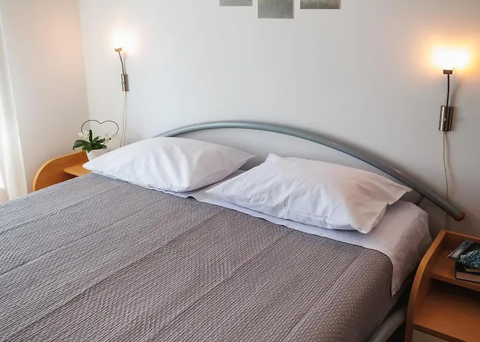 Lovrich Apartment *