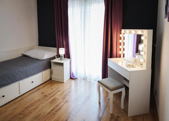 Apartment Lovrich *
