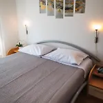 Lovrich Apartament *