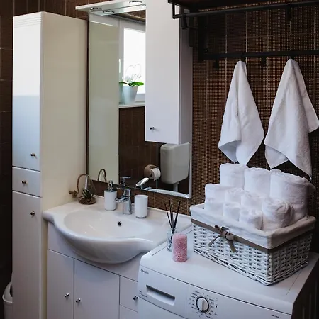 Lovrich Appartement Trogir