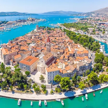 Appartement Lovrich Trogir