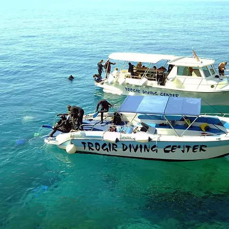 Lovrich * Trogir