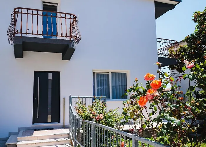 Lovrich Appartement *