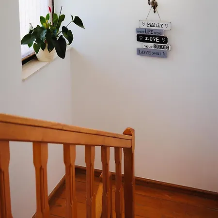 Lovrich Apartamento