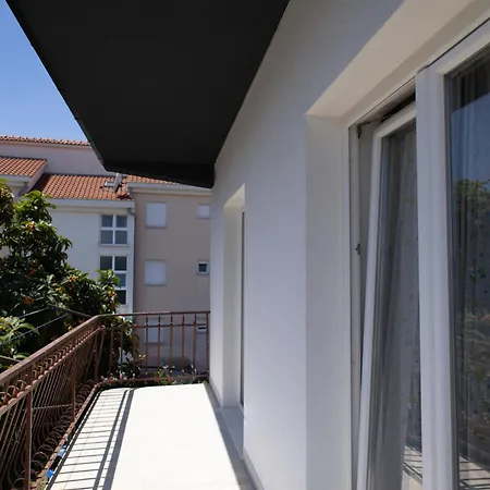 Lovrich Apartamento
