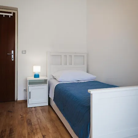 Lovrich Apartamento *