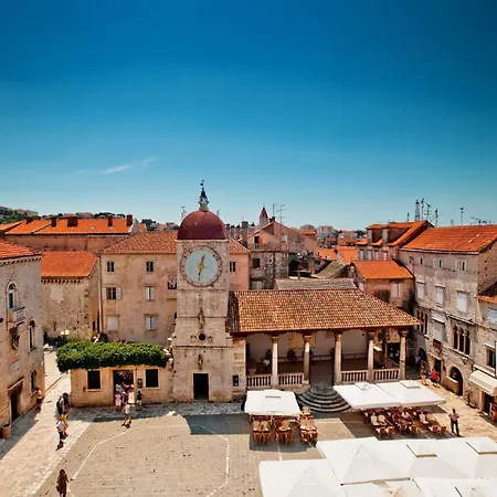 Lovrich Apartamento Trogir